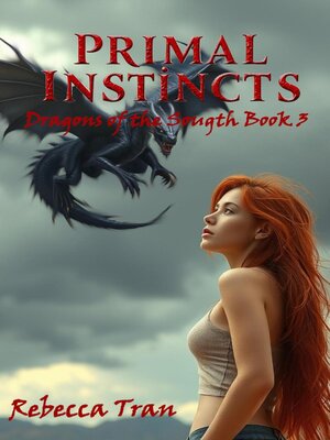 cover image of Primal Instincts